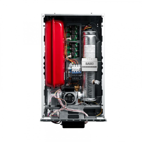 НС-1595042 Котел электрический AMPERA Plus 14 настен. одноконтурный Baxi  фото 3