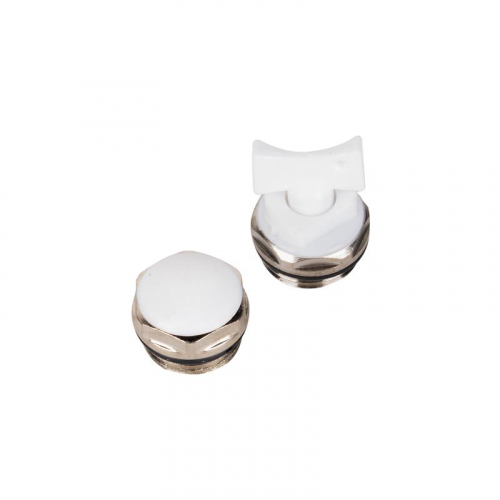 НС-1490685 Комплект монтажный 1дюймх3/4дюйм бел. Royal Thermo  фото 3