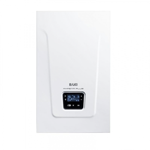 НС-1595046 Котел электрический AMPERA Plus 36 настен. Baxi  фото 2
