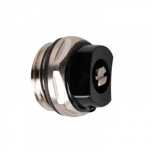 НС-1614222 Комплект монтажный 1дюймх1/2дюйм черн. Royal Thermo  фото 5