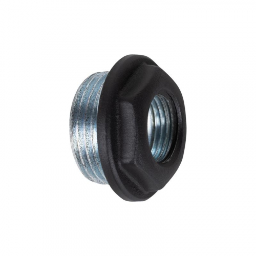 НС-1614222 Комплект монтажный 1дюймх1/2дюйм черн. Royal Thermo  фото 6