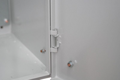 32486DEK Корпус металлический ЩРНМ IP31 1000х600х250 DEKraft  фото 8