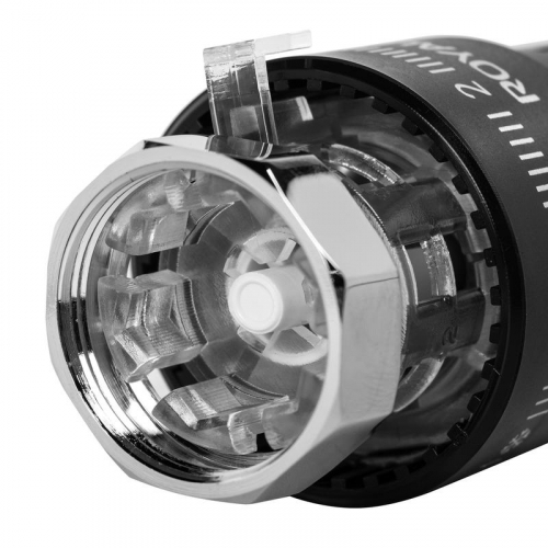 НС-1488979 Термоголовка жидкостная М30х1.5 черн. Royal Thermo  фото 4