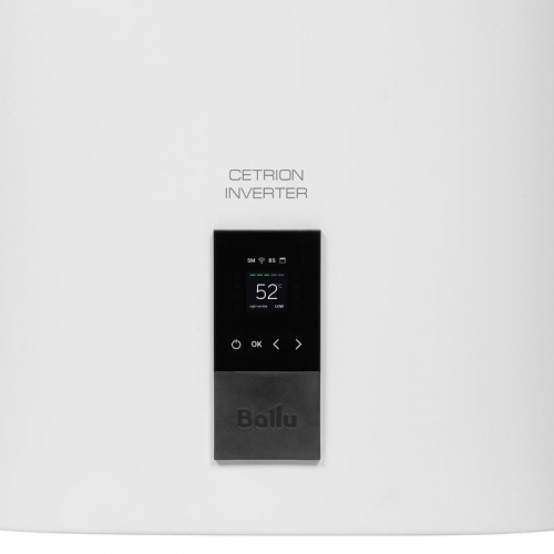 НС-1602464 Водонагреватель BWH/S 100 Rodon SP Ballu  фото 7