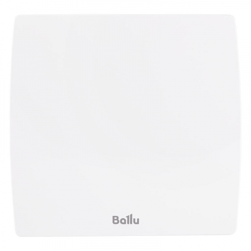 НС-1606098 Вентилятор вытяжной BAF-SL 100 VT Ballu  фото 2