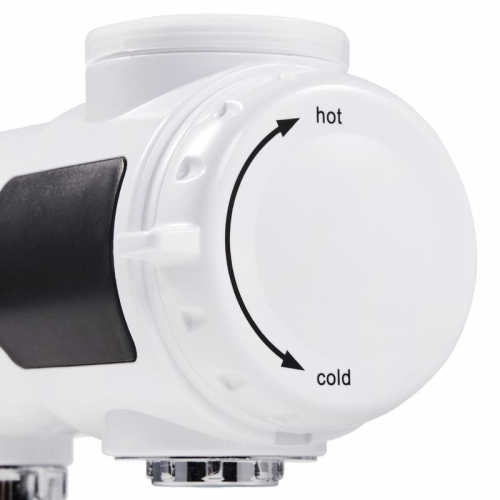 НС-1588908 Водонагреватель проточный UniTap Mini Royal Thermo  фото 2