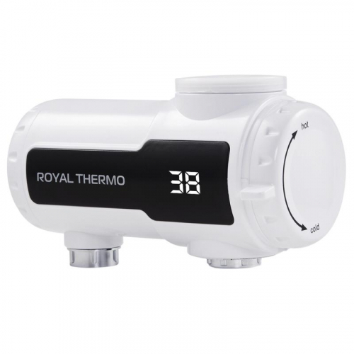 НС-1588908 Водонагреватель проточный UniTap Mini Royal Thermo  фото 4