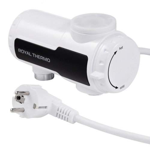 НС-1588908 Водонагреватель проточный UniTap Mini Royal Thermo  фото 7