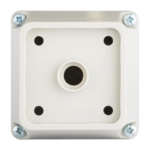 Бокс защитный IP54 до 25А EKF pk-IP54-25 фото 2