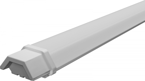 82918 Светильник светодиодный 82 918 ODSP-03-42-4K-LED 42Вт 4000К IP65 4830лм 176-264В (аналог ЛСП 2х58) ОНЛАЙТ  фото 2