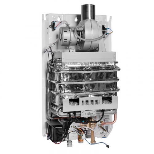 НС-1584737 Колонка газовая GWH 10 Fiery Turbo Ballu  фото 10