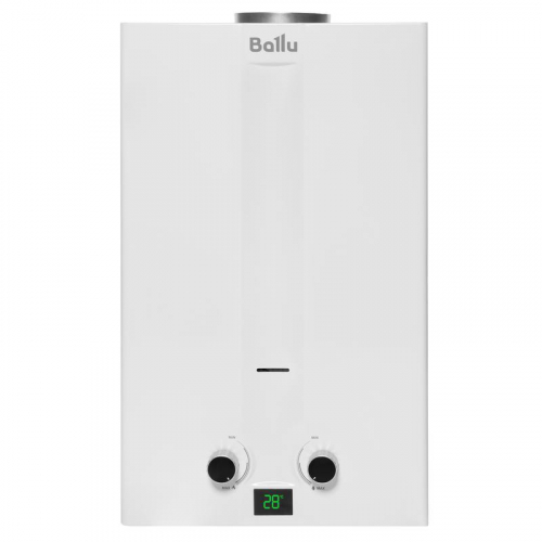 НС-1584730 Колонка газовая GWH 10 Fiery Ballu  фото 2