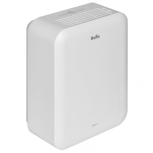 НС-1246466 Очиститель воздуха приточный ONEAIR ASP-80 Ballu  фото 5