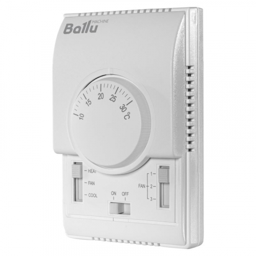 НС-1612185 Термостат BMC-2 Ballu  фото 2