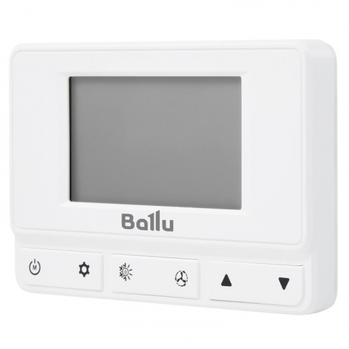 НС-1615198 Термостат электронный BDC-1 Ballu  фото 2