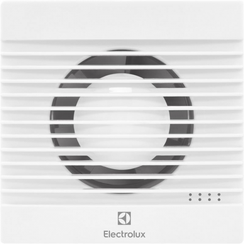 НС-1126785 Вентилятор вытяжной серии Basic EAFB-120 Electrolux  фото 2