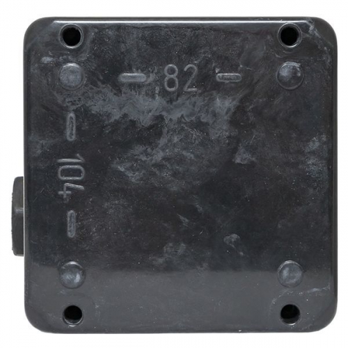 HB120SD Коробка соединительная Heat box 120 SD EKF  фото 6