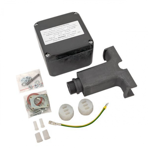 HB120SD Коробка соединительная Heat box 120 SD EKF  фото 9