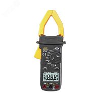 13-1310 Клещи токовые MS-2001C Mastech 