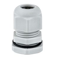plc-pg-13.5 Ввод кабельный (сальник) PG13.5 IP54 EKF 