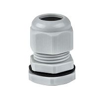 plc-pg-16 Сальник PG16 IP54 EKF 