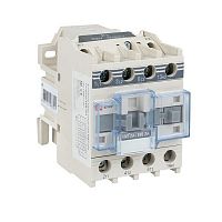 ctr-s-25-220 Контактор КМЭ 25А кат. 220В AC 1НО EKF 