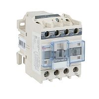 ctr-s-25-380 Контактор КМЭ 25А кат. 380В AC 1НО EKF 