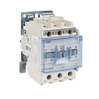 ctr-s-40-220 Контактор КМЭ 40А кат. 195.5-253В AC 1НО+1НЗ EKF 