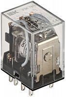 RRP20-3-05-012D Реле РЭК 78-3 5А 12В DC IEK 