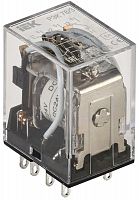 RRP20-3-05-024D Реле РЭК 78-3 5А 24В DC IEK 