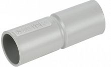 CTA10D-GIG20-K41-100 Муфта соединительная для жестких труб d20 GIG-20 ELASTA IEK 