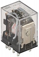 RRP20-3-05-024A Реле РЭК 78-3 5А 24В AC IEK 