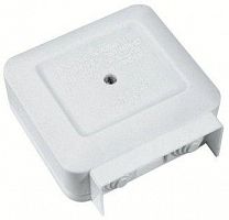 KLK-5S Коробка клеммная 5х6кв.мм 380В 40А IP44 монтажн. плата SE 
