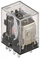 RRP20-4-03-024A Реле РЭК 78-4 3А 24В AC IEK 