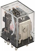 RRP20-4-03-220A Реле РЭК 78-4 3А 220В AC IEK 