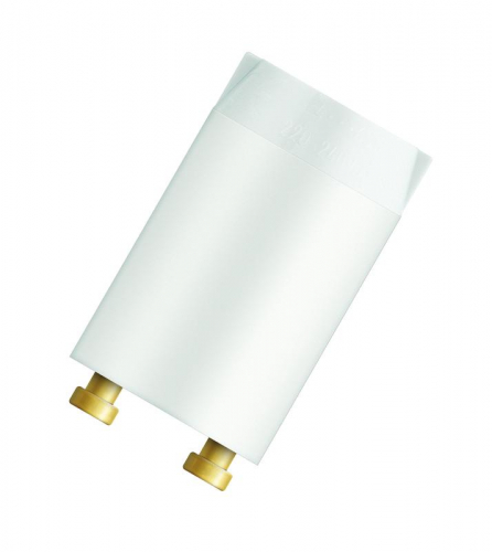 4008321364920 Стартер ST 151 BASIC OSRAM (25) смол. 