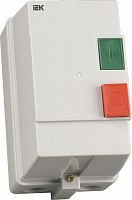 KKM26-032-380-00 Контактор КМИ-23260 32А 380В/АС3 IP54 KARAT IEK 