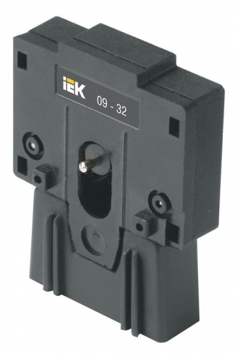 KKM30D-MB Механизм блокировки для КМИ(40А-95А) KARAT IEK 