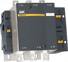 KKT50-115-230-10 Контактор КТИ-5115 115А 230В/АС3 KARAT IEK 
