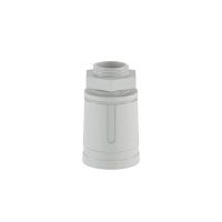 50216 Муфта труба-коробка d16 IP67 DKC 
