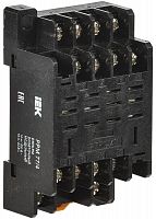 RRP10D-RRM-4 Разъем модульный РРМ77/4(PTF14A) для РЭК77/4(LY4) IEK 