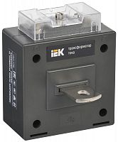 ITT10-2-05-0150 Трансформатор тока ТТИ-А 150/5А кл. точн. 0.5 5В.А IEK 