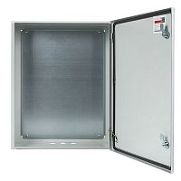 mb24-4 Щит ЩМПг-80.60.25 (ЩРНМ-4) IP54 PROxima EKF 