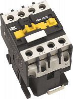 KKM21-032-230-01 Контактор КМИ-23211 32А 230В/АС3 1НЗ KARAT IEK 