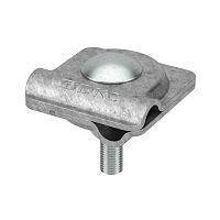 NG3103 Соединитель для быстр. монтажа d8-10 DKC 