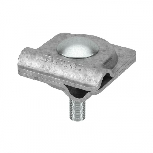 NG3103 Соединитель для быстр. монтажа d8-10 DKC 