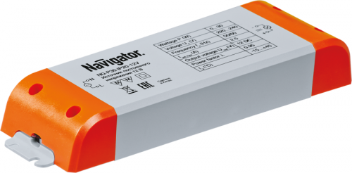 71461 Драйвер 71 461 ND-P30-IP20-12V Navigator 