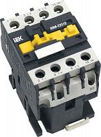 KKM21-025-230-01 Контактор КМИ-22511 25А 230В/АС3 1НЗ KARAT IEK 