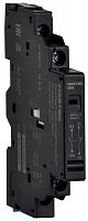 DMS11D-AU11 Контакт дополнительный 1НО+1НЗ ДК32-11 KARAT IEK 