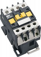 KKM11-018-230-10 Контактор КМИ-11810 18А 230В/АС3 1НО KARAT IEK 